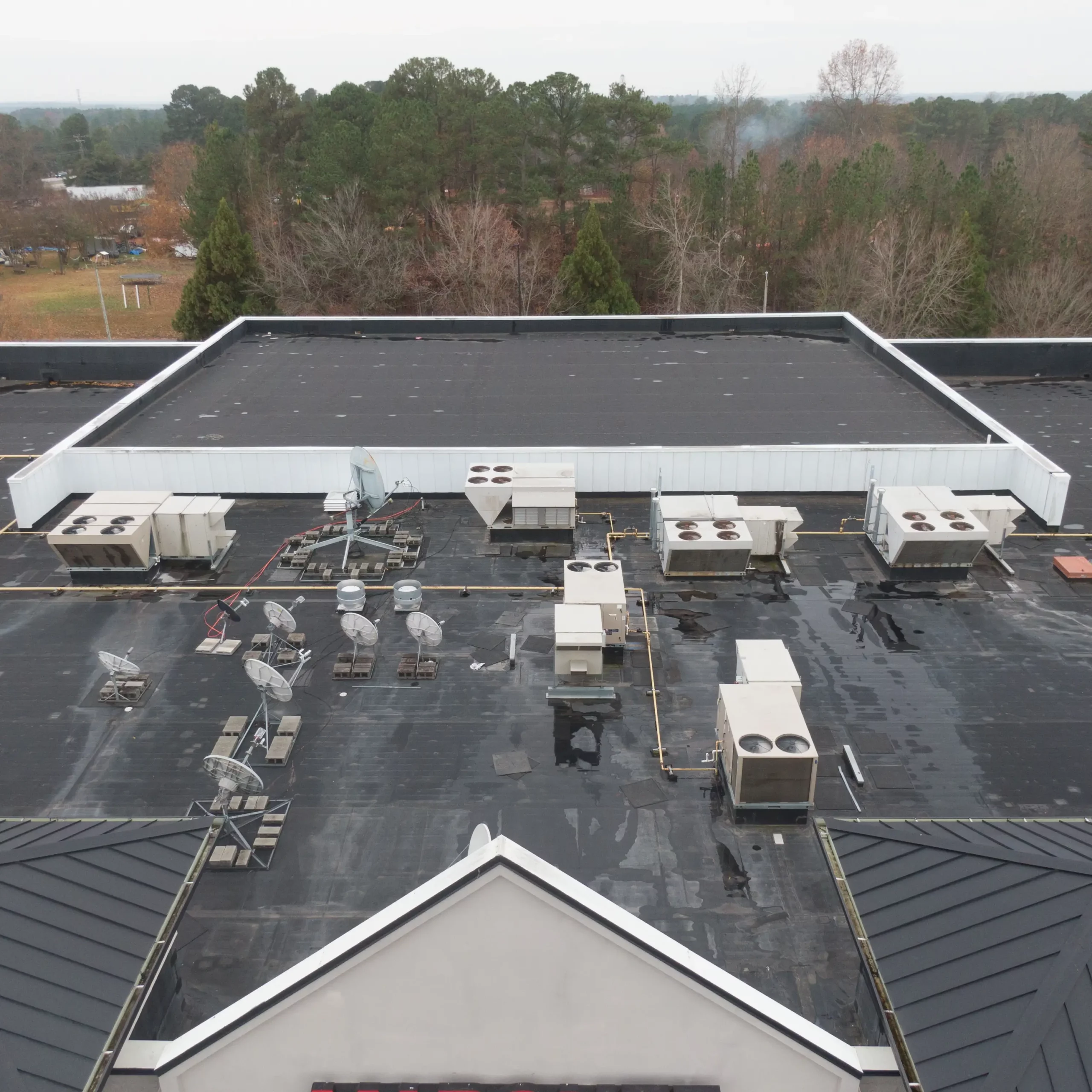 Commercial Roof 5